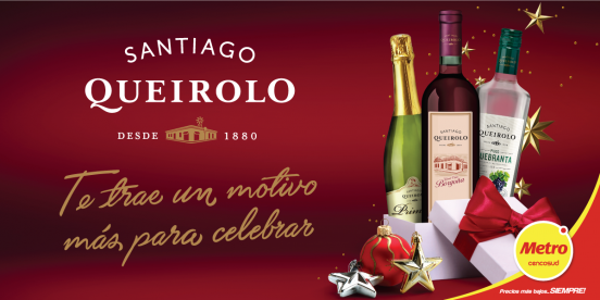 Navidad Metro