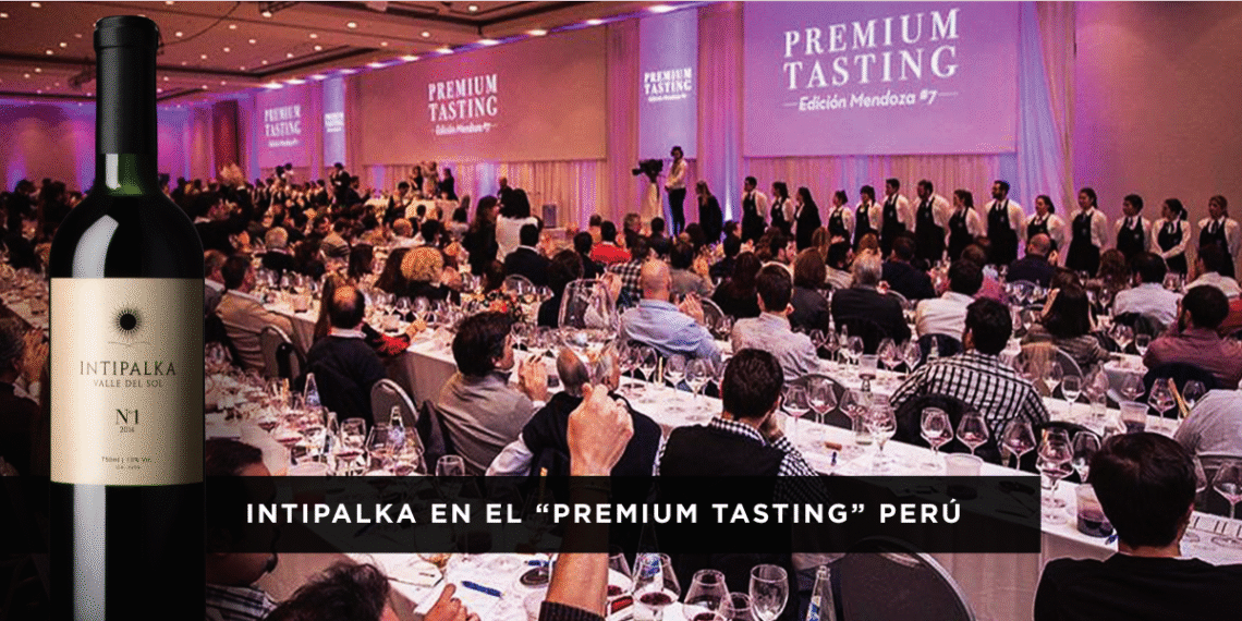 Premium Tasting